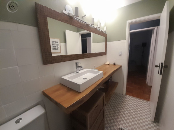 Imagem Apartamento com 3 Quartos à Venda, 98 m² em Barra Funda - Guarujá Imagem Apartamento com 3 Quartos à Venda, 98 m² em Barra Funda - Guarujá