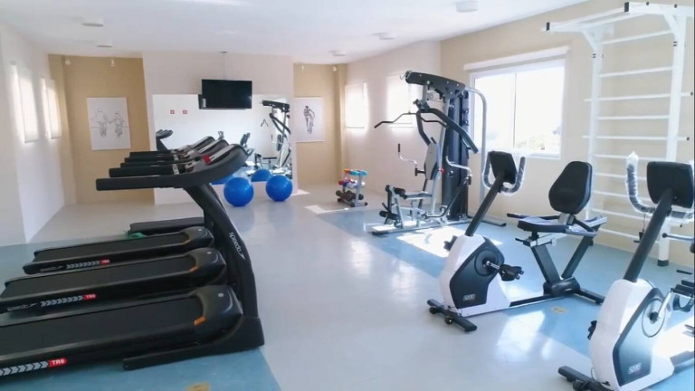 Imagem Apartamento com 2 Quartos à Venda, 46 m² em Jardim Marilu - Carapicuíba