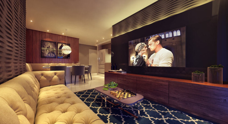 Imagem Apartamento com 2 Quartos à Venda, 78 m² em Itapema - Itapema