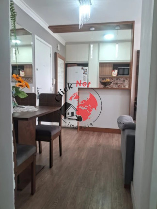 Imagem Apartamento com 2 Quartos à Venda, 49 m² em Paulicéia - São Bernardo Do Campo Imagem Apartamento com 2 Quartos à Venda, 49 m² em Paulicéia - São Bernardo Do Campo