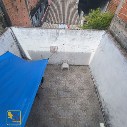 Imagem Casa com 3 Quartos à Venda, 120 m² em Serpa - Caieiras