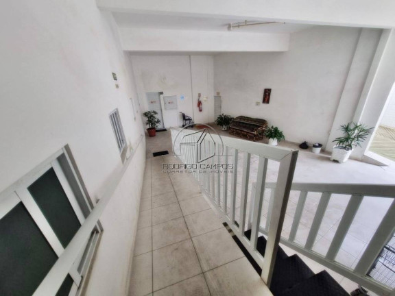Imagem Kitnet à Venda, 30 m² em Tupi - Praia Grande Imagem Kitnet à Venda, 30 m² em Tupi - Praia Grande