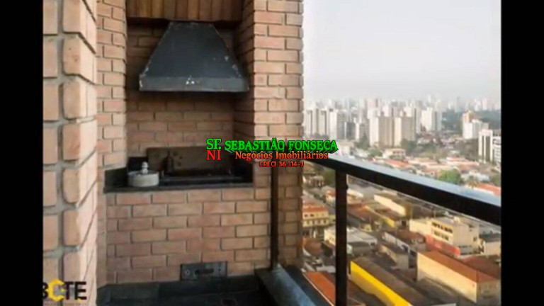 Imagem Cobertura à Venda, 400 m² em Jardim Das Acácias - São Paulo Imagem Cobertura à Venda, 400 m² em Jardim Das Acácias - São Paulo