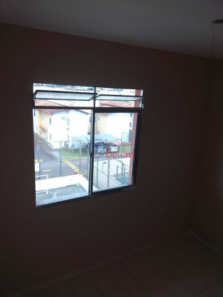 Imagem Apartamento com 3 Quartos para Alugar, 56 m² em Tapanã (icoaraci) - Belém Imagem Apartamento com 3 Quartos para Alugar, 56 m² em Tapanã (icoaraci) - Belém