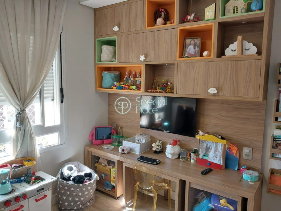 Imagem Cobertura com 2 Quartos à Venda, 300 m² em Panamby - São Paulo Imagem Cobertura com 2 Quartos à Venda, 300 m² em Panamby - São Paulo