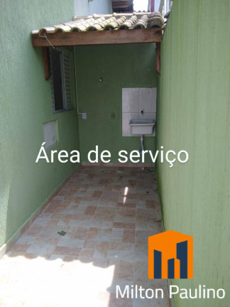 Imagem Casa com 2 Quartos à Venda, 70 m² em Princesa - Praia Grande