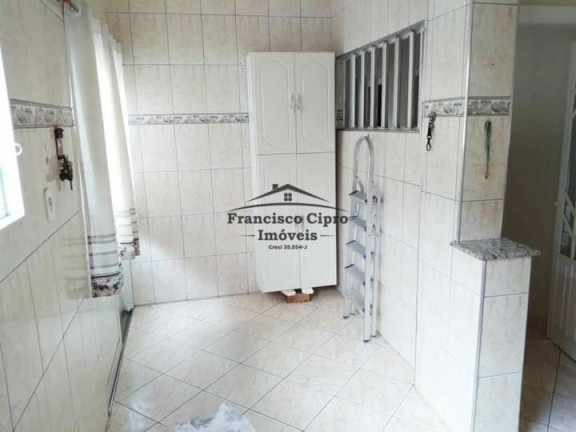 Imagem Casa com 3 Quartos à Venda, 110 m² em Pedregulho - Guaratinguetá Imagem Casa com 3 Quartos à Venda, 110 m² em Pedregulho - Guaratinguetá