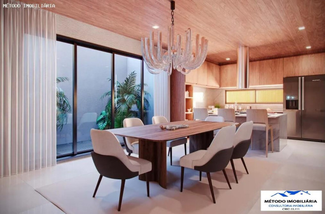 Imagem Casa com 4 Quartos à Venda, 531 m² em Brooklin - São Paulo