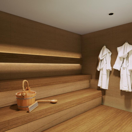 Imagem Imóvel com 2 Quartos à Venda, 75 m² em Caiçara - Praia Grande