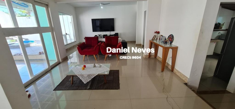 Imagem Casa com 4 Quartos à Venda, 320 m² em Vilas Do Atlântico - Lauro De Freitas Imagem Casa com 4 Quartos à Venda, 320 m² em Vilas Do Atlântico - Lauro De Freitas