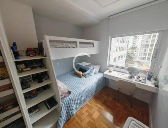 Imagem Apartamento com 2 Quartos à Venda, 90 m² em Itaim Bibi - São Paulo Imagem Apartamento com 2 Quartos à Venda, 90 m² em Itaim Bibi - São Paulo