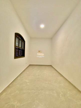 Imagem Casa com 3 Quartos à Venda, 103 m² em Mirim - Praia Grande Imagem Casa com 3 Quartos à Venda, 103 m² em Mirim - Praia Grande