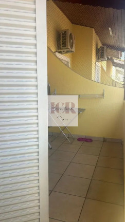 Imagem Casa de Condomínio com 3 Quartos à Venda, 140 m² em Jardim São Conrado - Sorocaba