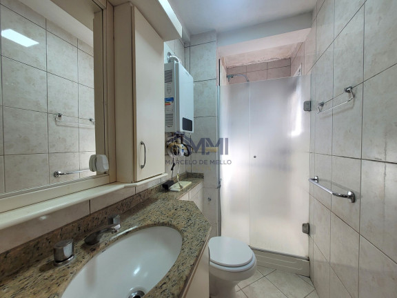 Imagem Apartamento com 3 Quartos à Venda, 93 m² em Vila Rosa - Novo Hamburgo Imagem Apartamento com 3 Quartos à Venda, 93 m² em Vila Rosa - Novo Hamburgo