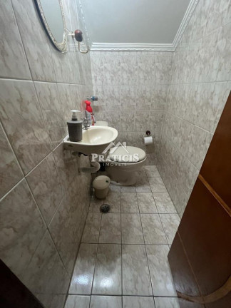 Imagem Casa com 3 Quartos à Venda, 127 m² em Jardim Daisy - São Paulo Imagem Casa com 3 Quartos à Venda, 127 m² em Jardim Daisy - São Paulo