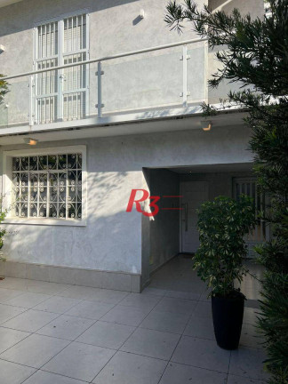 Imagem Sobrado com 4 Quartos à Venda ou Locação, 240 m² em Boqueirão - Santos Imagem Sobrado com 4 Quartos à Venda ou Locação, 240 m² em Boqueirão - Santos