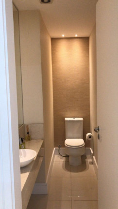 Imagem Edifício Residencial com 3 Quartos à Venda, 159 m² em Consolação - São Paulo Imagem Edifício Residencial com 3 Quartos à Venda, 159 m² em Consolação - São Paulo
