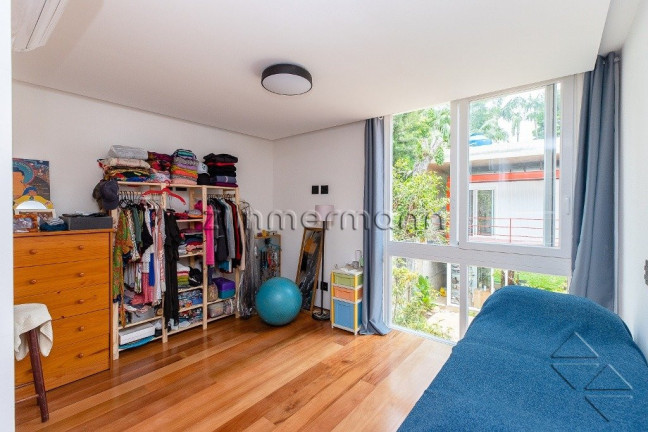 Imagem Casa com 4 Quartos à Venda, 500 m² em Brooklin - São Paulo Imagem Casa com 4 Quartos à Venda, 500 m² em Brooklin - São Paulo