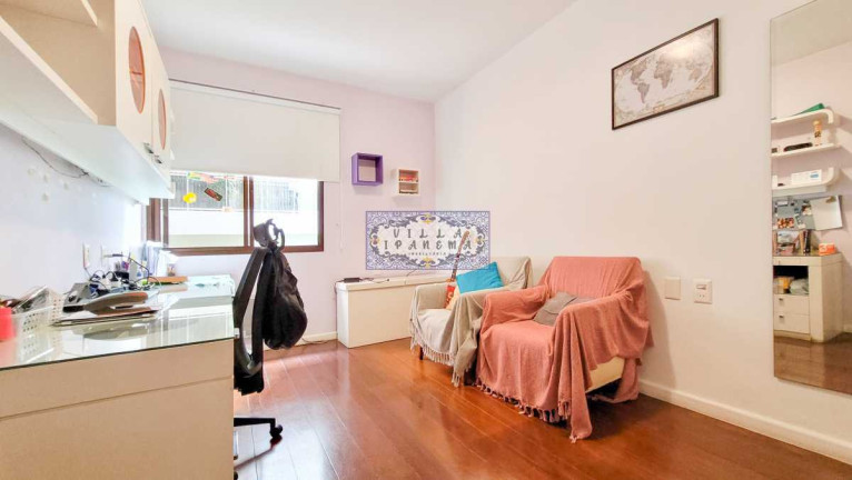 Imagem Apartamento com 4 Quartos à Venda, 230 m² em Lagoa - Rio De Janeiro Imagem Apartamento com 4 Quartos à Venda, 230 m² em Lagoa - Rio De Janeiro