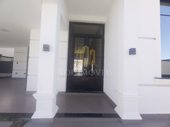 Casa de Condomínio com 3 Quartos à Venda, 305 m² em Parque Senhor Do Bonfim - Taubaté
