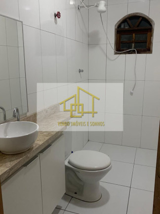 Imagem Sobrado com 2 Quartos à Venda, 125 m² em Jardim Almeida Prado - São Paulo