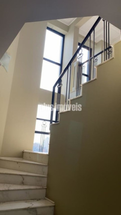 Imagem Apartamento com 4 Quartos à Venda, 600 m² em Moema - São Paulo
