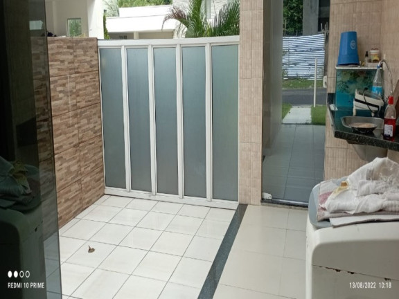Imagem Casa com 3 Quartos à Venda, 265 m² em Tarumã - Manaus