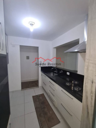 Imagem Apartamento com 2 Quartos à Venda, 64 m² em Cursino - São Paulo Imagem Apartamento com 2 Quartos à Venda, 64 m² em Cursino - São Paulo