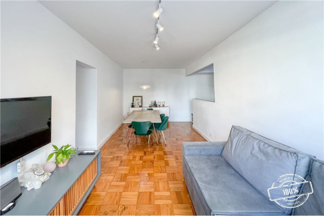 Imagem Imóvel com 2 Quartos à Venda, em Paraíso - São Paulo Imagem Imóvel com 2 Quartos à Venda, em Paraíso - São Paulo