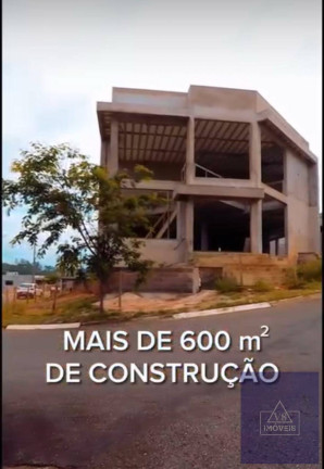 Imagem Casa de Condomínio com 4 Quartos à Venda, 600 m² em Cezar De Souza - Mogi Das Cruzes Imagem Casa de Condomínio com 4 Quartos à Venda, 600 m² em Cezar De Souza - Mogi Das Cruzes