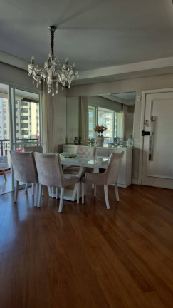 Imagem Apartamento com 4 Quartos à Venda, 123 m² em Perdizes - São Paulo