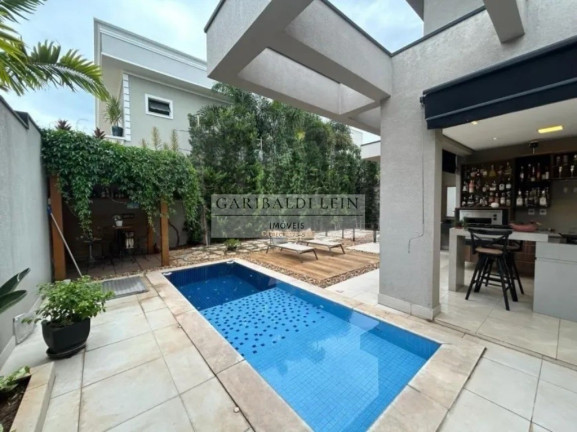 Imagem Casa com 3 Quartos à Venda, 251 m² em Swiss Park - Campinas Imagem Casa com 3 Quartos à Venda, 251 m² em Swiss Park - Campinas