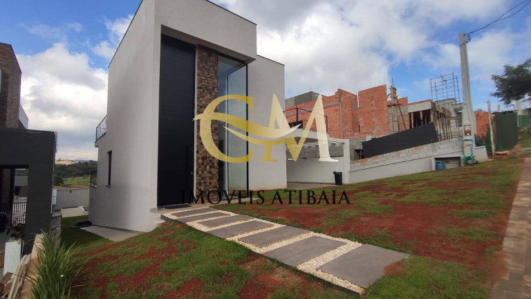 Imagem Casa com 4 Quartos à Venda, 600 m² em Condomínio Residencial Reserva Ecológica Atibaia - Atibaia Imagem Casa com 4 Quartos à Venda, 600 m² em Condomínio Residencial Reserva Ecológica Atibaia - Atibaia