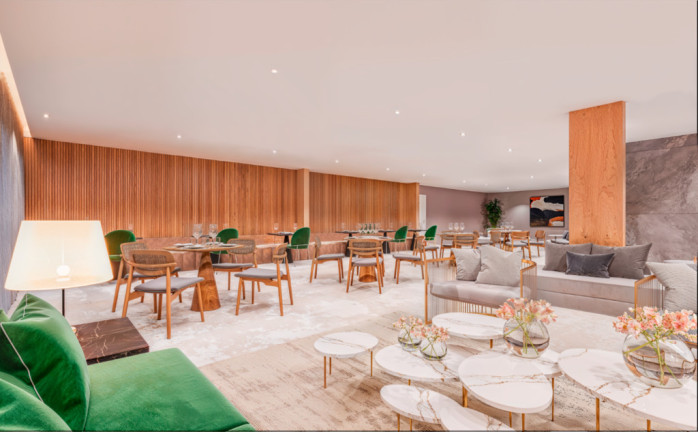 Imagem Imóvel com 4 Quartos à Venda, 301 m² em Tamboré - Santana De Parnaíba Imagem Imóvel com 4 Quartos à Venda, 301 m² em Tamboré - Santana De Parnaíba