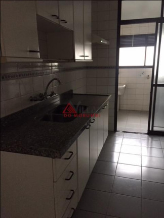 Imagem Apartamento com 4 Quartos à Venda, 120 m² em Vila Suzana - São Paulo Imagem Apartamento com 4 Quartos à Venda, 120 m² em Vila Suzana - São Paulo