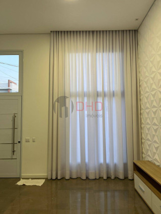 Imagem Casa com 3 Quartos à Venda, 150 m² em Jardim Campos Do Conde Ii - Sorocaba Imagem Casa com 3 Quartos à Venda, 150 m² em Jardim Campos Do Conde Ii - Sorocaba