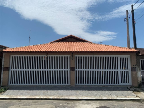Imagem Casa de Condomínio com 2 Quartos à Venda, 10 m² em Mirim - Praia Grande Imagem Casa de Condomínio com 2 Quartos à Venda, 10 m² em Mirim - Praia Grande
