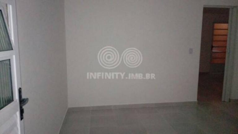 Imagem Casa com 1 Quarto para Alugar, 40 m² em Vila Carrão - São Paulo Imagem Casa com 1 Quarto para Alugar, 40 m² em Vila Carrão - São Paulo
