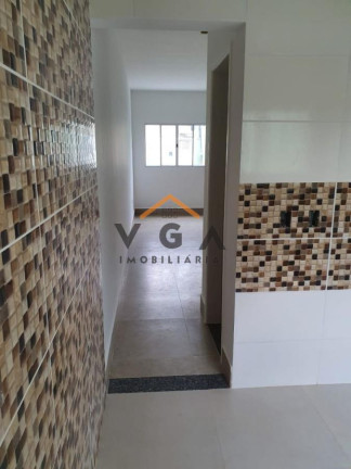 Imagem Casa com 2 Quartos à Venda, 67 m² em Jardim Ponte Rasa - São Paulo Imagem Casa com 2 Quartos à Venda, 67 m² em Jardim Ponte Rasa - São Paulo
