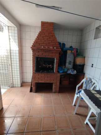 Imagem Casa com 2 Quartos à Venda, 125 m² em Maracana - Praia Grande Imagem Casa com 2 Quartos à Venda, 125 m² em Maracana - Praia Grande