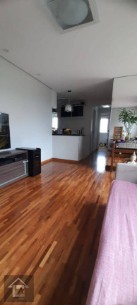 Imagem Apartamento com 3 Quartos à Venda, 62 m² em Vila Andrade - São Paulo Imagem Apartamento com 3 Quartos à Venda, 62 m² em Vila Andrade - São Paulo