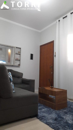 Imagem Casa com 2 Quartos à Venda, 57 m² em Wanel Ville - Sorocaba Imagem Casa com 2 Quartos à Venda, 57 m² em Wanel Ville - Sorocaba