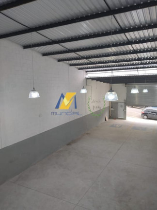 Imagem Galpão para Alugar, 225 m² em Centro - São Bernardo Do Campo Imagem Galpão para Alugar, 225 m² em Centro - São Bernardo Do Campo