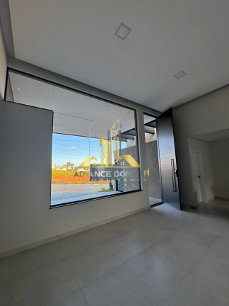 Imagem Casa de Condomínio com 3 Quartos à Venda, 140 m² em Wanel Ville - Sorocaba
