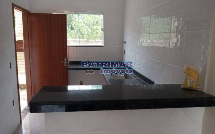 Imagem Casa com 2 Quartos à Venda, 80 m² em Itaipuaçu - Maricá Imagem Casa com 2 Quartos à Venda, 80 m² em Itaipuaçu - Maricá