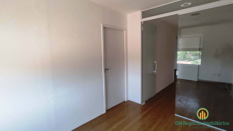 Imagem Sala Comercial para Alugar, 58 m² em Granja Viana - Cotia