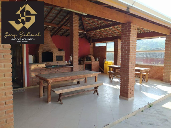 Imagem Chácara com 4 Quartos à Venda, 5 m² em Piracaia Imagem Chácara com 4 Quartos à Venda, 5 m² em Piracaia