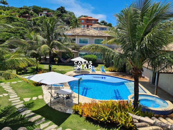 Imagem Casa com 4 Quartos para Alugar ou Temporada, 350 m² em Geribá - Armação Dos Búzios Imagem Casa com 4 Quartos para Alugar ou Temporada, 350 m² em Geribá - Armação Dos Búzios