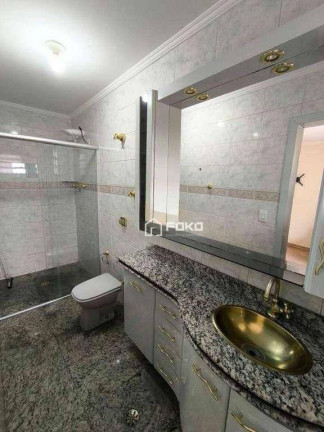 Imagem Sobrado com 3 Quartos à Venda ou Locação, 200 m² em Jardim Toscana - Guarulhos Imagem Sobrado com 3 Quartos à Venda ou Locação, 200 m² em Jardim Toscana - Guarulhos