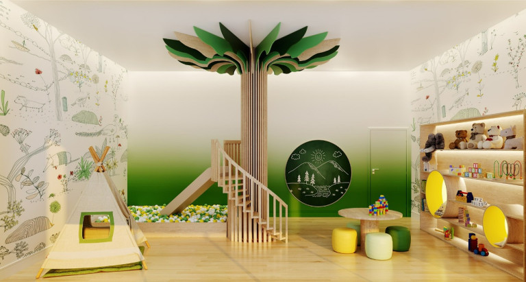 Imagem Apartamento com 2 Quartos à Venda, 89 m² em Kobrasol - São José